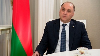 Вольфович: Президент в любой момент может принять решение провести инспектирование учений
