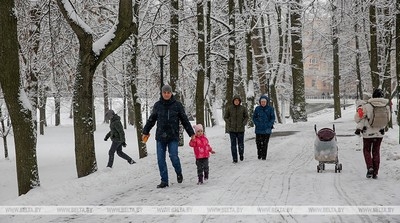 Плюшки для кредитополучателей. В Нацбанке Беларуси рассказали об ожидаемых новациях в Банковском кодексе