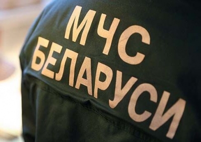 Мой выбор &mdash; МЧС: профессия, которая спасает жизни