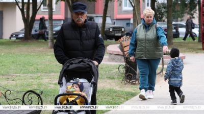 Лукашенко: мудрость и бесценный опыт старшего поколения стали фундаментом единения и согласия в обществе