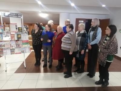 Семинар-практикум &laquo;Формы и методы профилактики наркомании среди несовершеннолетних&raquo;