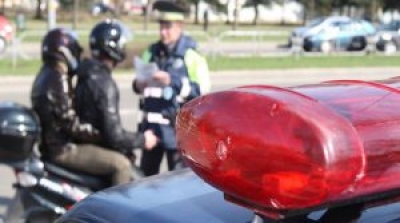На Быховщине инспекторы ГАИ уделят повышенное внимание любителям мототранспорта