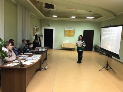 Международный день борьбы с наркоманией и наркобизнесом