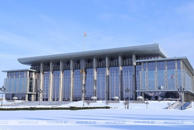 Гранты Президента будут предоставлять и в сфере молодежной политики