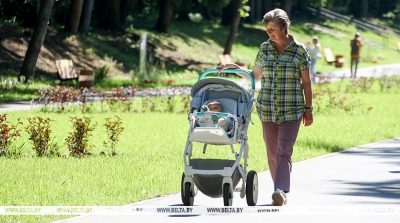&laquo;Возрастные&raquo; доплаты к&nbsp;пенсиям увеличатся в&nbsp;Беларуси с&nbsp;1&nbsp;августа