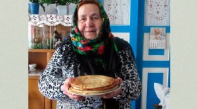 В Быховском районе реализуется проект «Пакаштуйце, гэта смачна!»