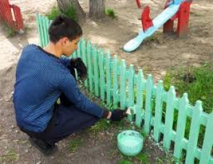 В Быховском районе летней трудовой занятостью намечается занять 789 подростков в возрасте от 14 до 18 лет
