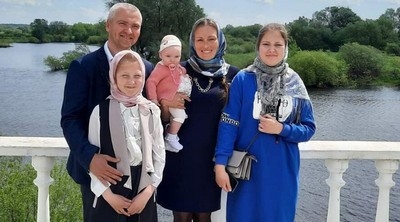 Быховщина — вторая Родина семьи Флоерар