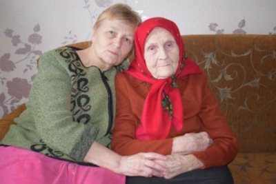 Судьба длиною в жизнь