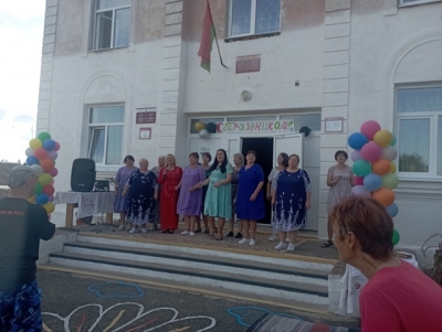 &laquo;Край родной, как ты&nbsp;мне дорог&raquo;