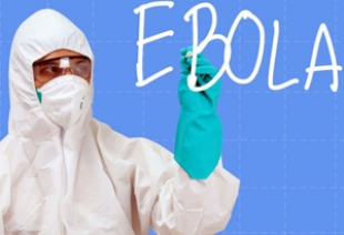 Вероятность проникновения лихорадки Эбола в Беларусь очень низкая - ВОЗ