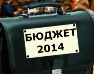 В Быховском районе утвержден бюджет на 2014 год