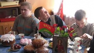 В Быховском районе пройдет благотворительная акция «Пасхальный подарок»