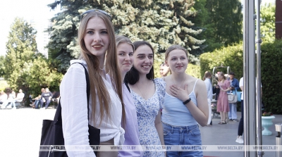 &quot;Понимаем, что нужны&quot;. Целевики сдают внутренний вступительный экзамен в вузы