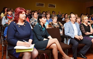 На Быховщине прошло районное родительское собрание