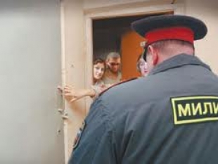 От «Надзора» не спрятаться, не скрыться...