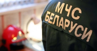 Декадник пожарной безопасности проводится в Быховском районе