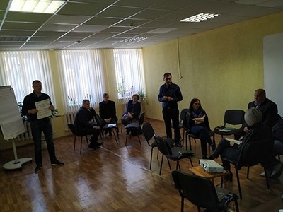 Инициатива: SWOT-анализ для устойчивого развития Быховского района