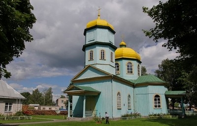 Проведен мониторинг. Быхов