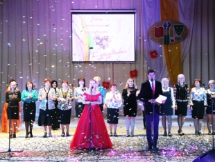 Работники культуры Быховщины отметили свой профессиональный праздник