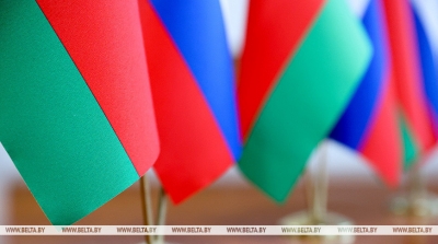 Госдума России ратифицировала договор с Беларусью о гарантиях безопасности