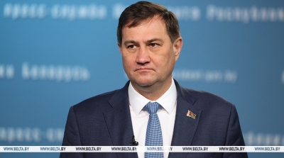 Рыженков: все больше политиков в Евросоюзе признают пагубность санкций