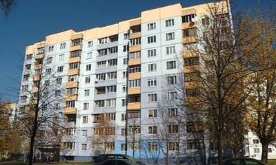 Тепломодернизацию домов в Могилевской области начнут в 2020 году