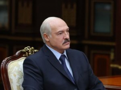 Президент рассказал о роли милиции в борьбе с коронавирусом