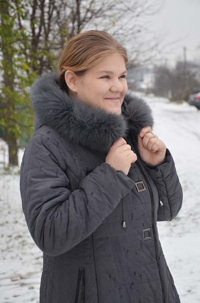 …Вера в лучшее, умение не отчаиваться — жизненные позиции Анны Килессо