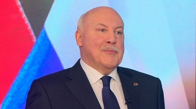 Мезенцев: вместе Беларусь и Россия обеспечат конкурентоспособность национальных экономик