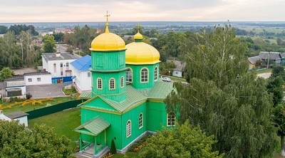 Быховщине – порядок