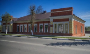 Зрабіць экспанат запрашае быхаўскі музей