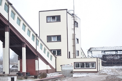 На ОАО «Торфопредприятие Днепровское» ежегодно прирастают объемы производства продукции