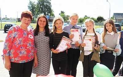 В рамках Единого дня безопасности