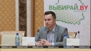 ВЫБОРЫ-2015. БРСМ планирует направить наблюдателей практически на все избирательные участки