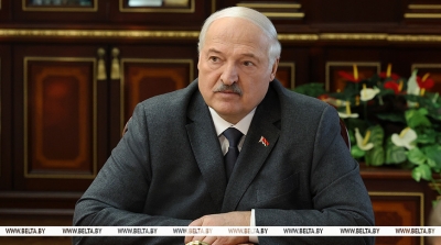 Какие задачи ставит Лукашенко перед Витебской областью и новым руководством региона
