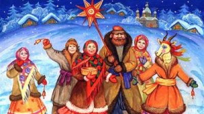 Приглашаем на массовое гуляние «Эх, Калядачкі, блінцы ды аладачкі!»