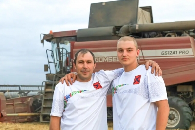 Цену хлеба знают с детства