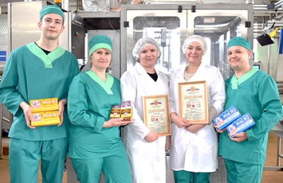 Признание на международном уровне