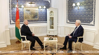 «Эти мерзавцы их просто убили». Лукашенко назвал виновных в миграционном кризисе