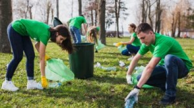 На Быховщине пройдет республиканское экологическое мероприятие по уборке мусора «Мы заботимся»