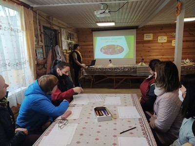 На пути к «зеленому» городу!