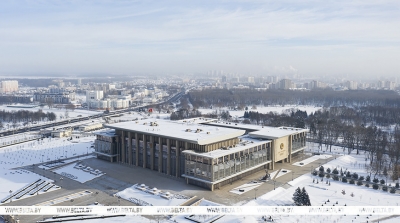 Оперативная обстановка и плановая проверка готовности. Лукашенко заслушал доклад главы МВД