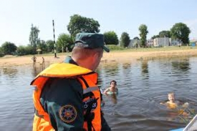 В Беларуси стартовала акция спасателей и молодежи «Летний патруль»
