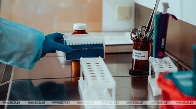 В Беларуси выздоровели и выписаны 1993 пациента с подтвержденным COVID-19