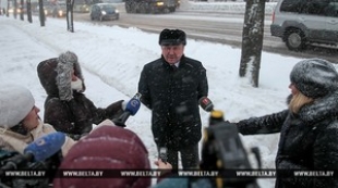 Все потребители должны быть подключены к постоянному электроснабжению до конца дня - Кобяков