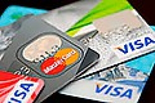 Жителям Могилевской области в 2017 году на карт-счета перечислено 86% выплат заработной платы, пенсий, пособий