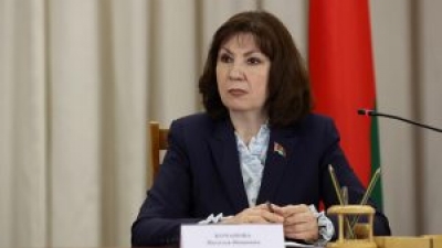 Кочанова: молодежь должна осознавать, что защита Родины — это долг