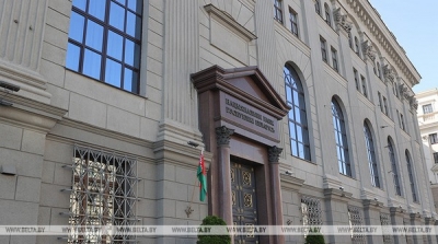Внешнеторговый оборот товаров и услуг Беларуси в I полугодии вырос на 15% до $46 млрд