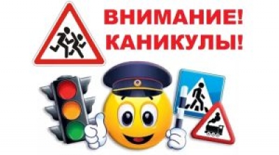 На Быховщине проходит Единый день безопасности дорожного движения «Детская травма — взрослая беспечность!»